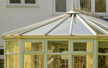 conservatory roof repair Luthermuir, Aberdeenshire