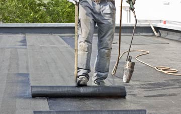 flat roof replacement Luthermuir, Aberdeenshire