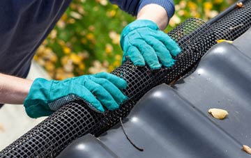 Luthermuir gutter repair companies