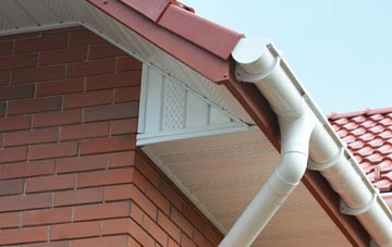 Luthermuir soffit repair costs