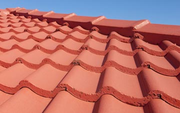 Luthermuir tile and slate roof replacement