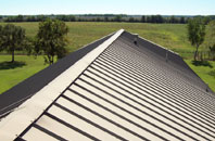 Luthermuir metal roof quotes