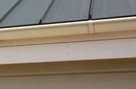 Luthermuir soffit repair