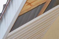 rated Luthermuir soffit repair companies